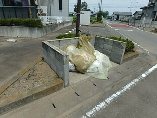 結城駅 徒歩22分 1階の物件外観写真